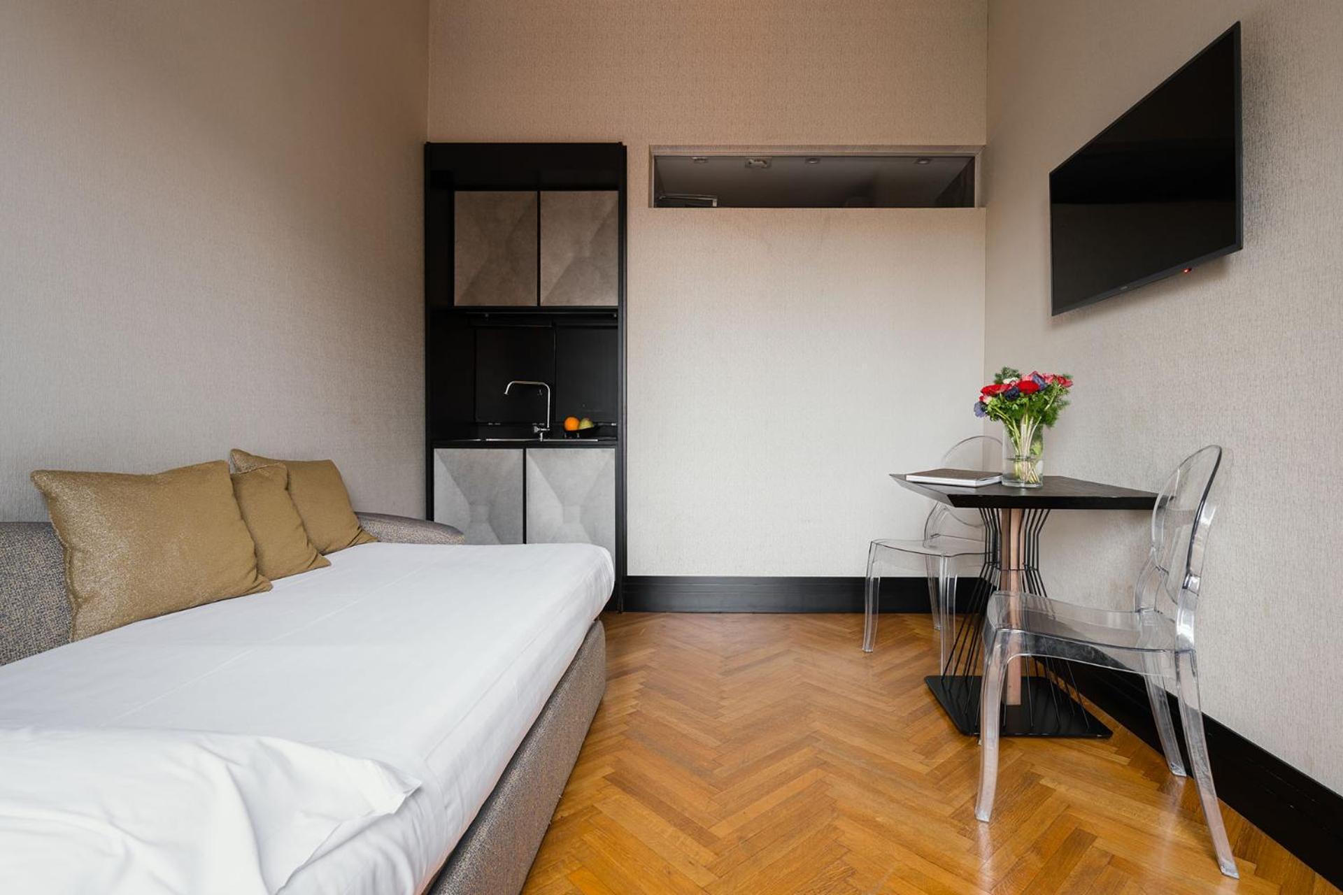 Unica Suites Rome, Rome