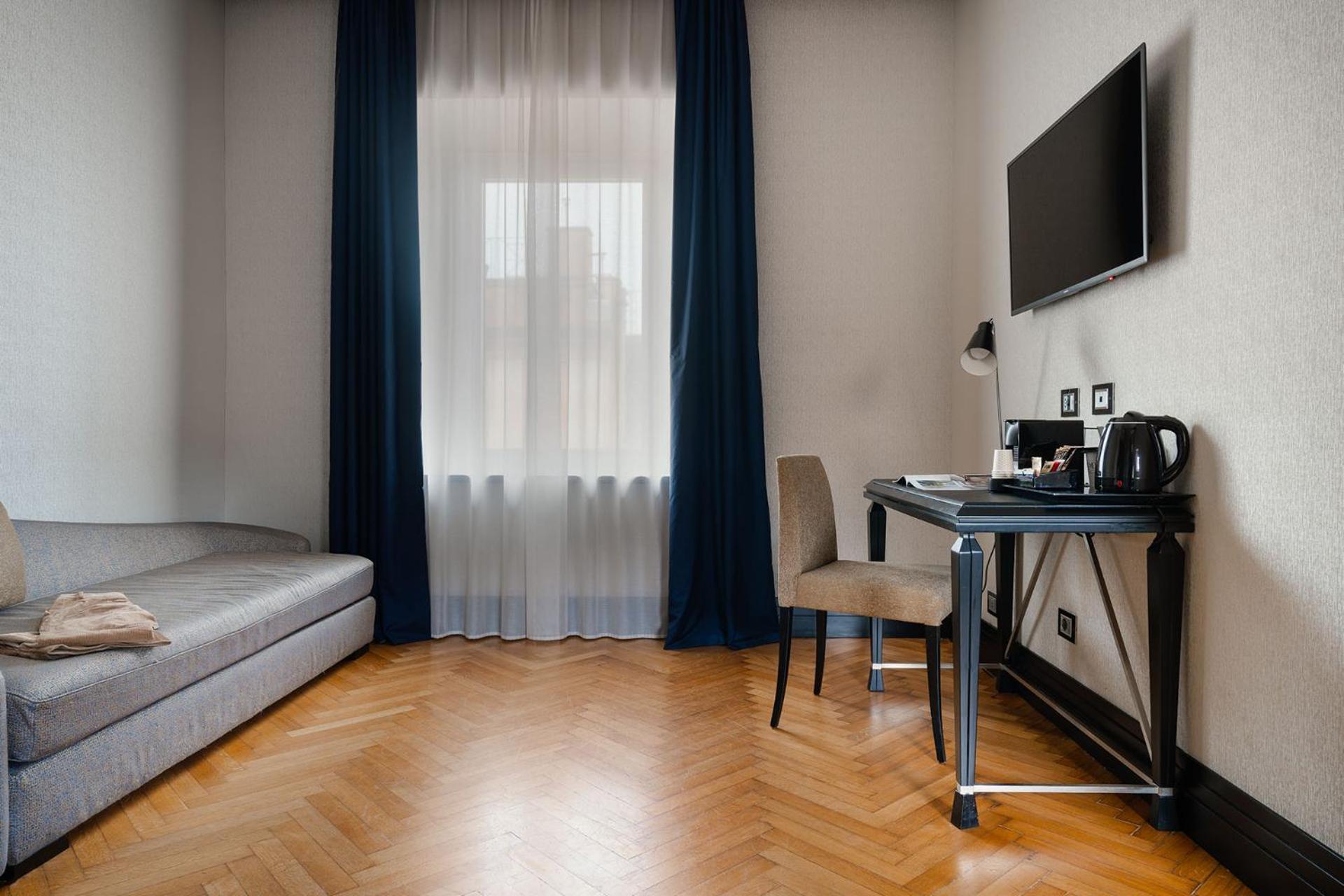 Unica Suites Rome — Foto 2