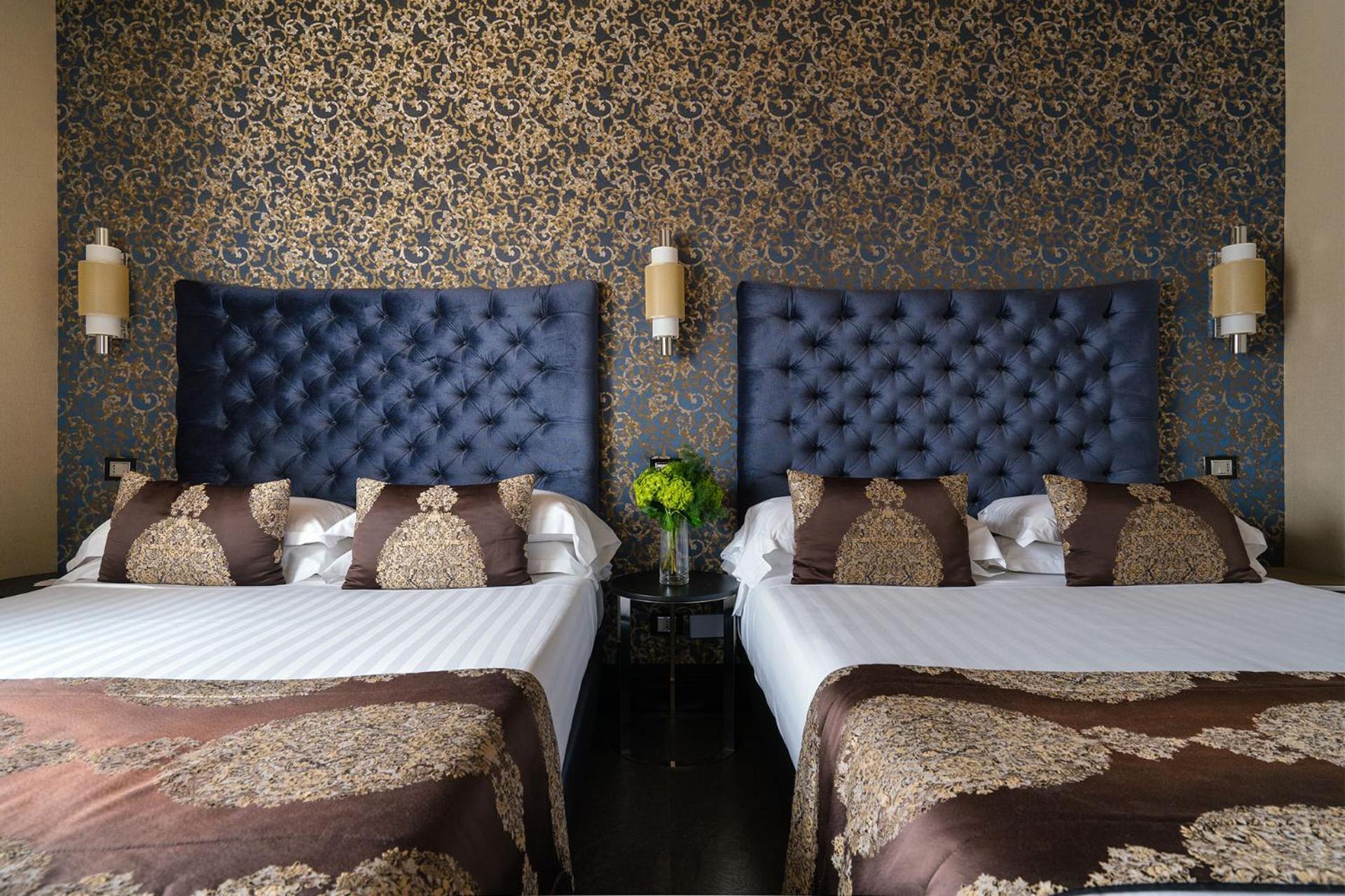 Unica Suites Rome — Foto 3
